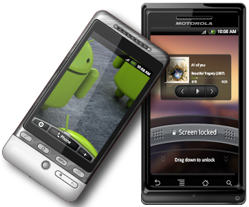 Web Application Development
